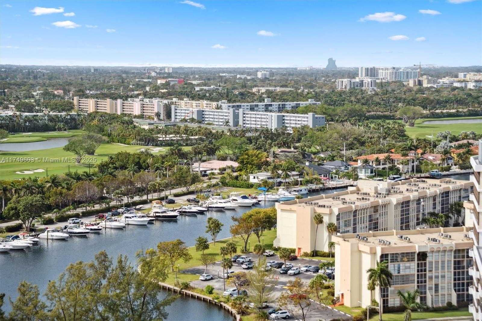 Small Image of 300 THREE ISLANDS BLVD #PH2A, Hallandale Beach Number 20
