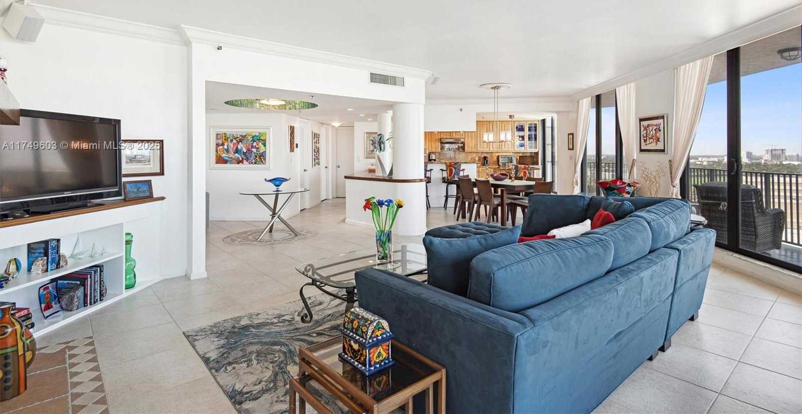 Small Image of 300 THREE ISLANDS BLVD #PH2A, Hallandale Beach Number 7