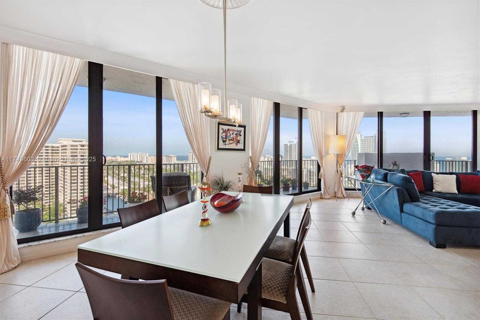 Small Image of 300 THREE ISLANDS BLVD #PH2A, Hallandale Beach Number 9