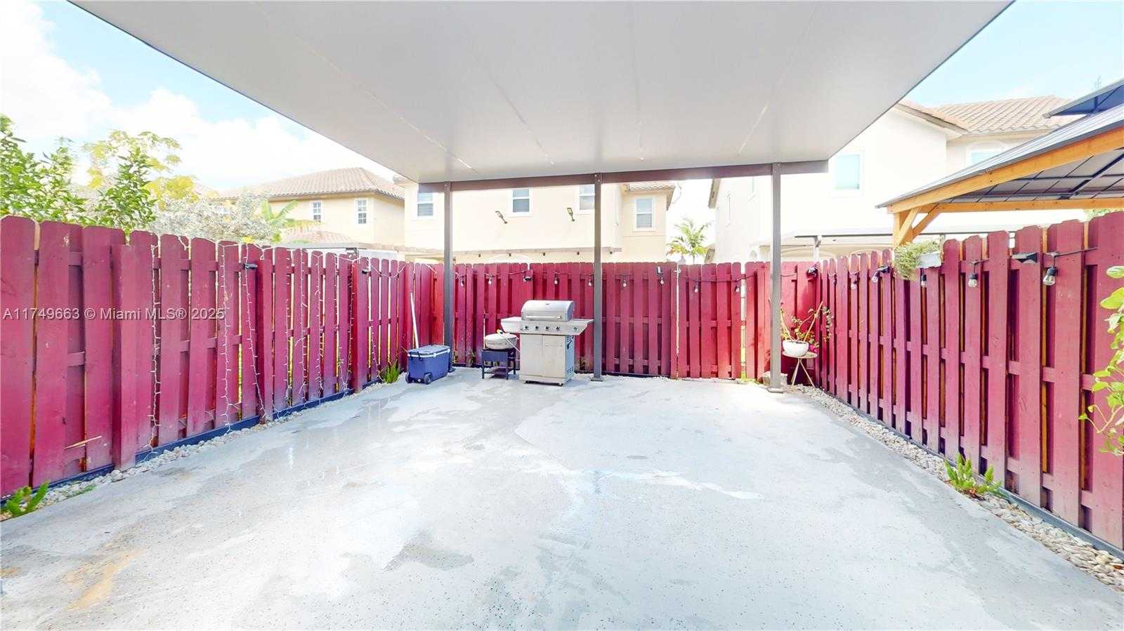 Small Image of 11807 SOUTH WEST 245TH TER, Homestead Number 24
