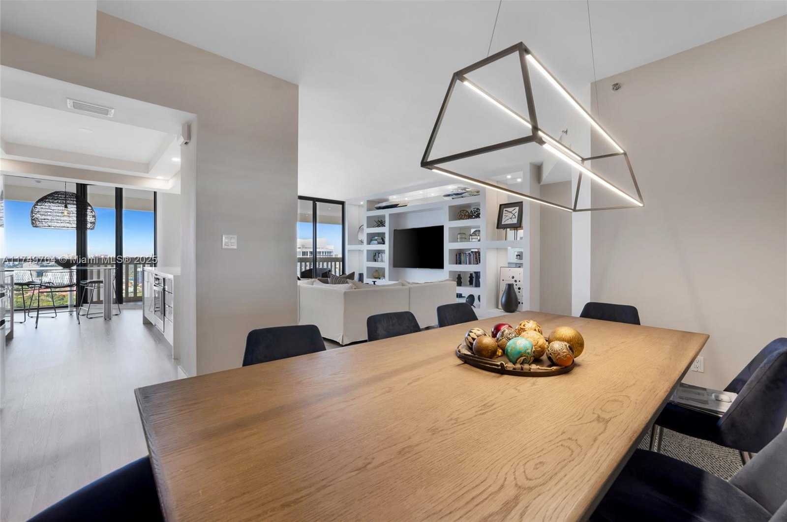 Small Image of 2000 ISLAND BLVD #3010, Aventura Number 12