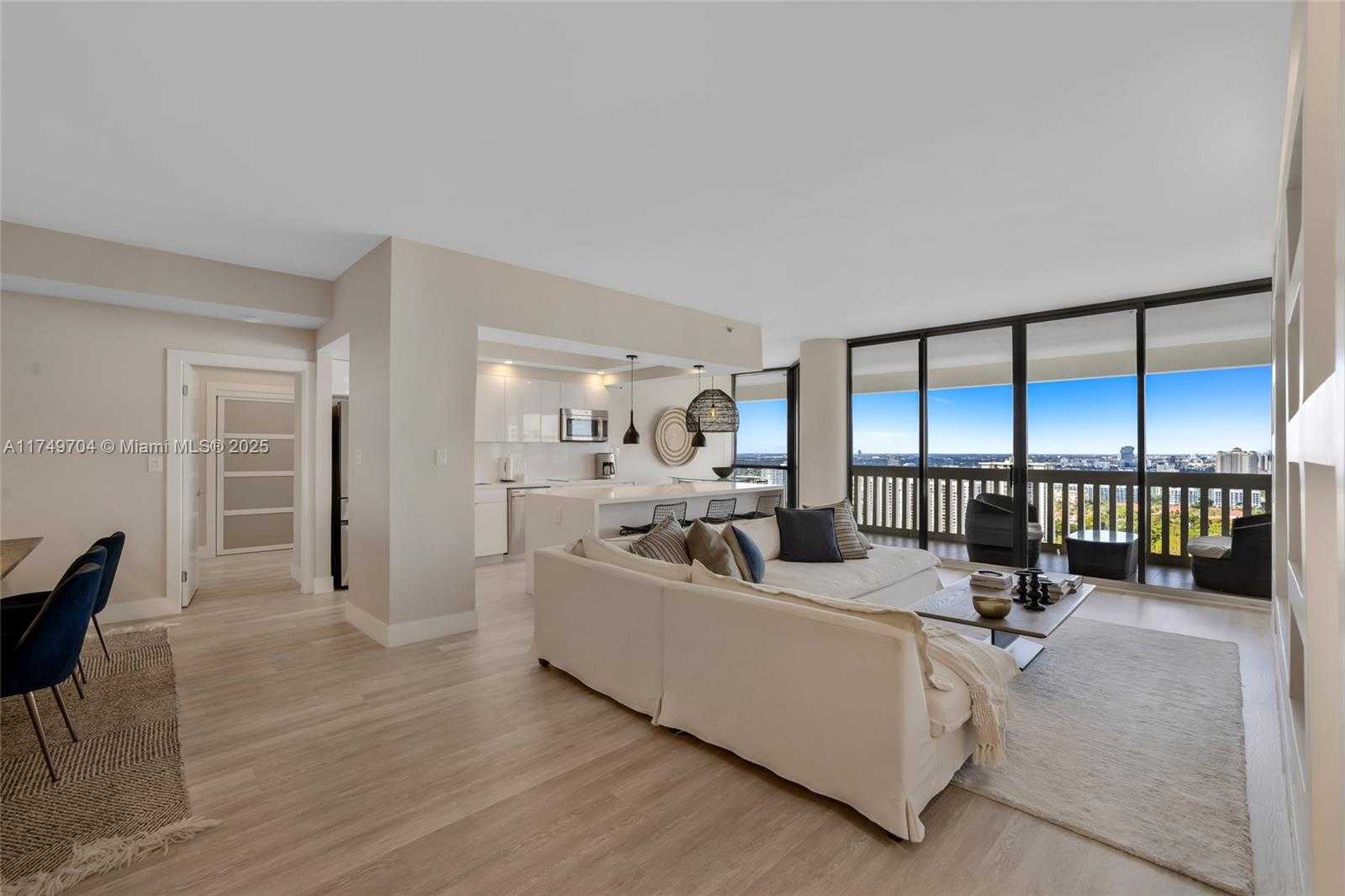 Small Image of 2000 ISLAND BLVD #3010, Aventura Number 2
