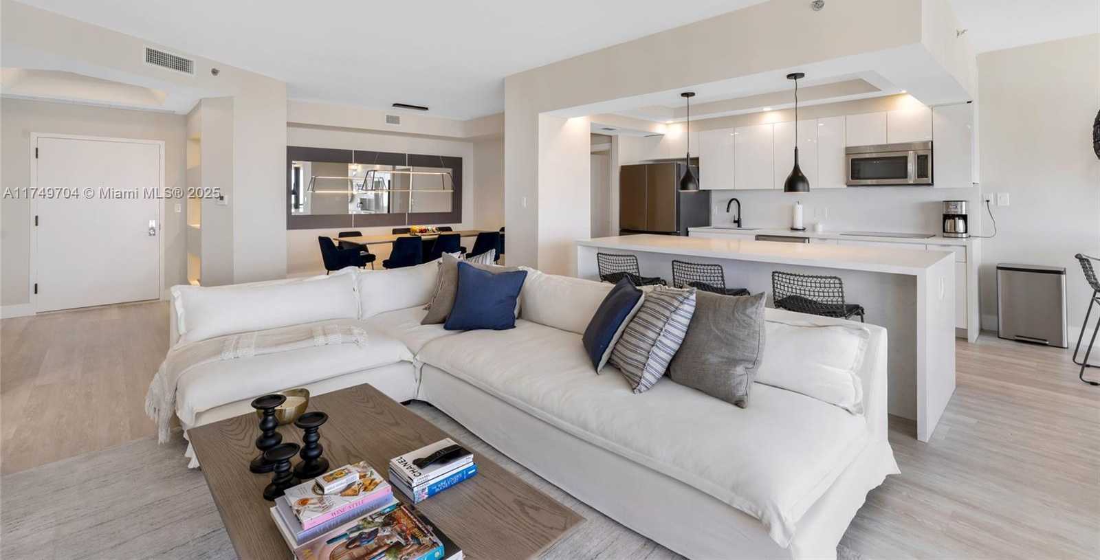 Small Image of 2000 ISLAND BLVD #3010, Aventura Number 5