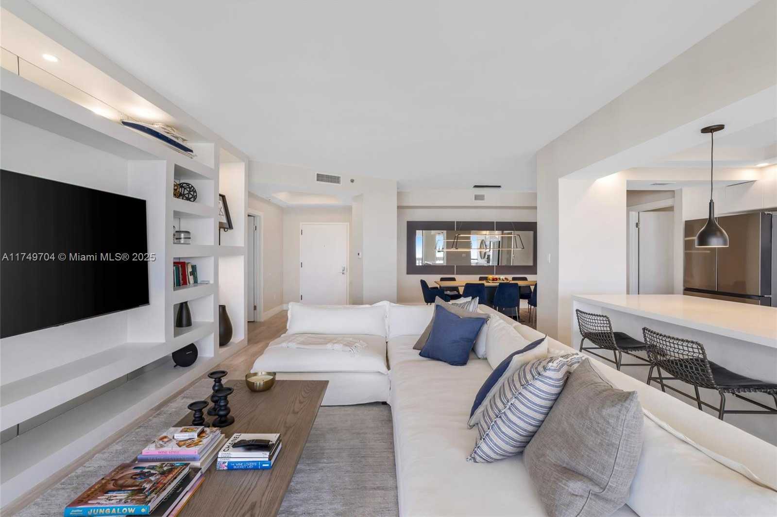 Small Image of 2000 ISLAND BLVD #3010, Aventura Number 7