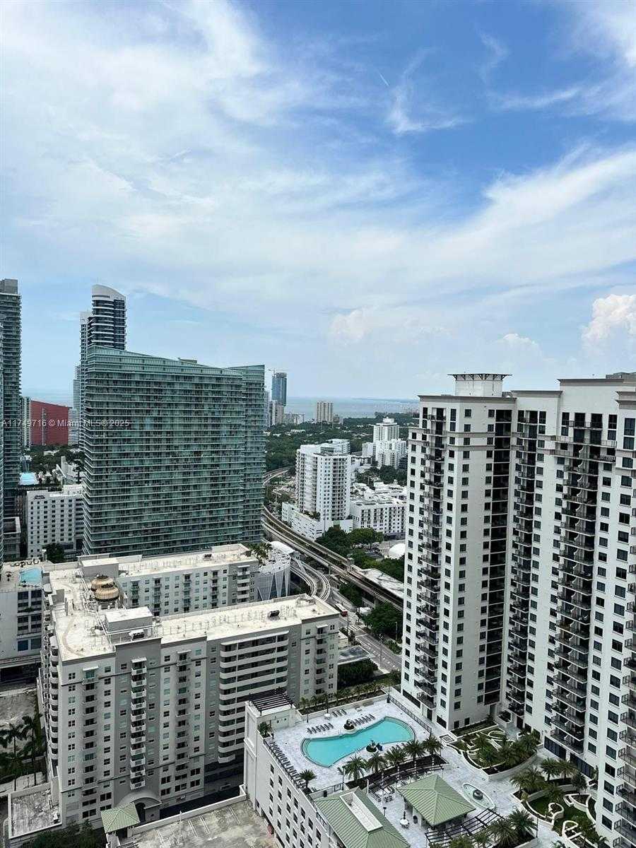 Small Image of 45 SOUTH WEST 9TH ST #3407, Miami Number 15