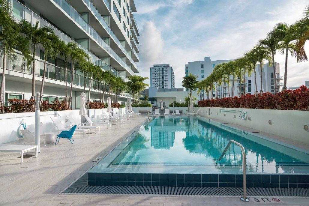 Small Image of 1600 SOUTH WEST 1ST AVE #703, Miami Number 10