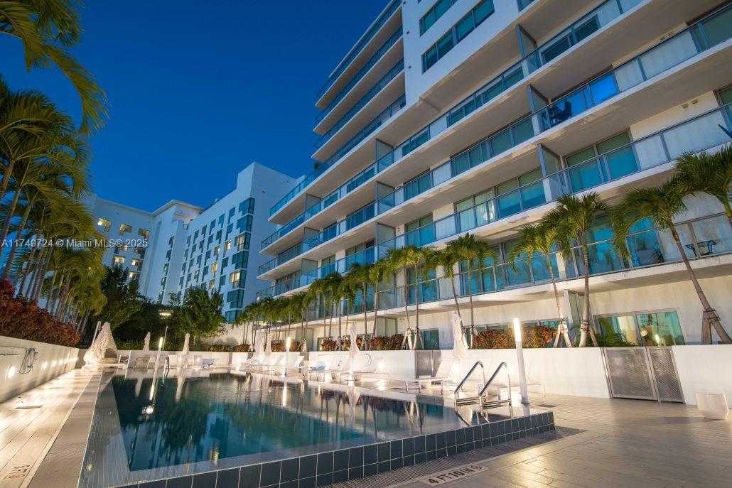 Small Image of 1600 SOUTH WEST 1ST AVE #703, Miami Number 11