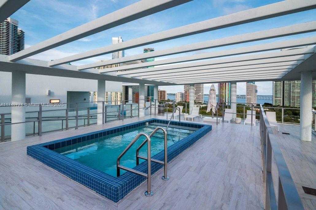 Small Image of 1600 SOUTH WEST 1ST AVE #703, Miami Number 12