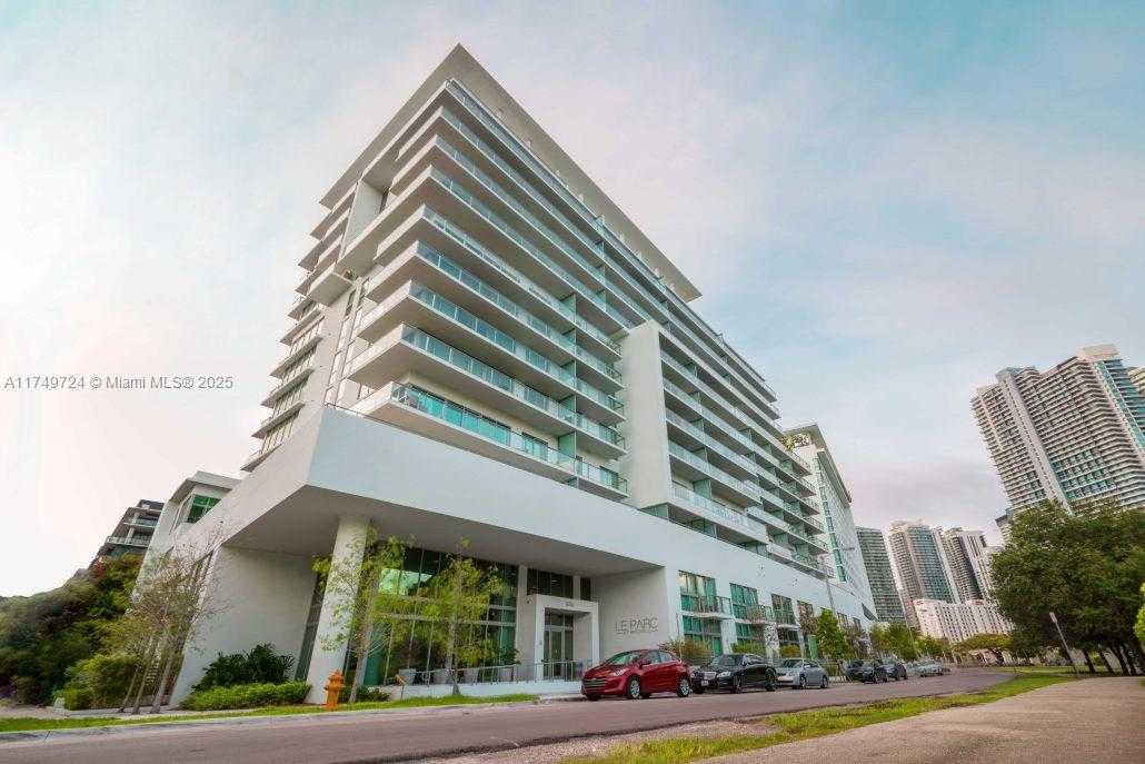 Small Image of 1600 SOUTH WEST 1ST AVE #703, Miami Number 2