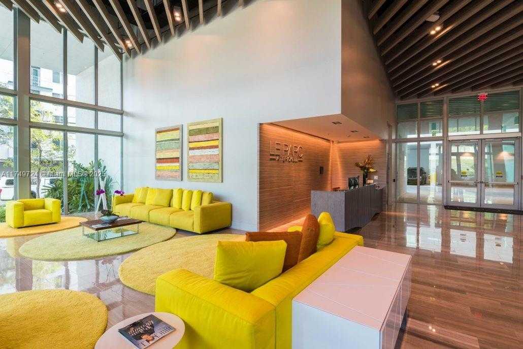 Small Image of 1600 SOUTH WEST 1ST AVE #703, Miami Number 8
