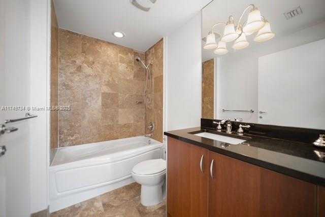 Small Image of 300 SOUTH BISCAYNE BLVD #T-2101, Miami Number 12