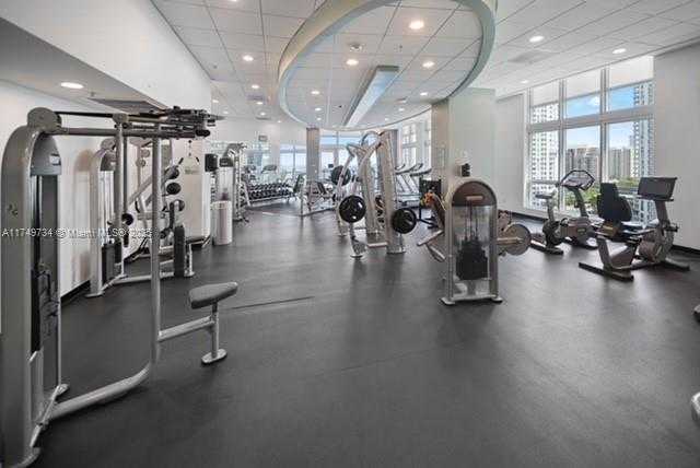 Small Image of 300 SOUTH BISCAYNE BLVD #T-2101, Miami Number 16