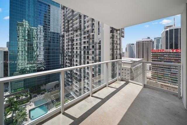 Small Image of 300 SOUTH BISCAYNE BLVD #T-2101, Miami Number 2