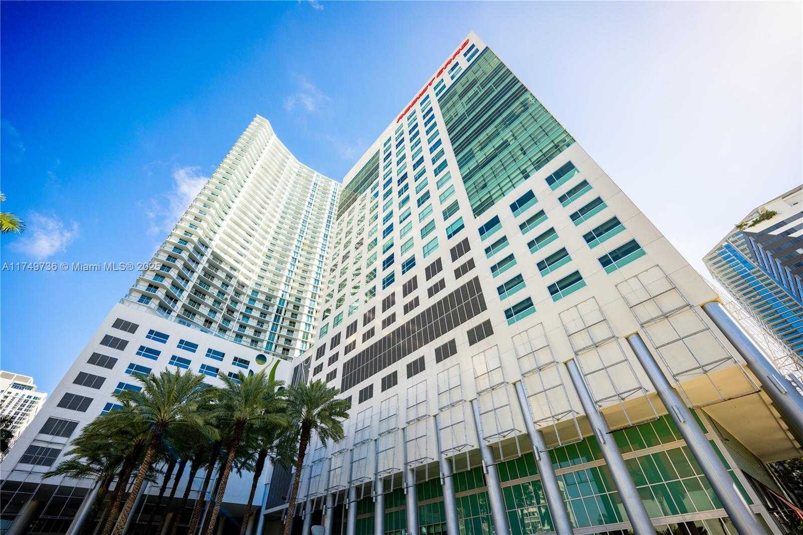 Small Image of 185 SOUTH WEST 7TH ST #4412, Miami Number 15