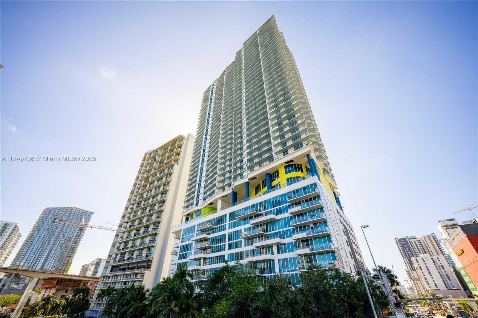 Small Image of 185 SOUTH WEST 7TH ST #4412, Miami Number 16
