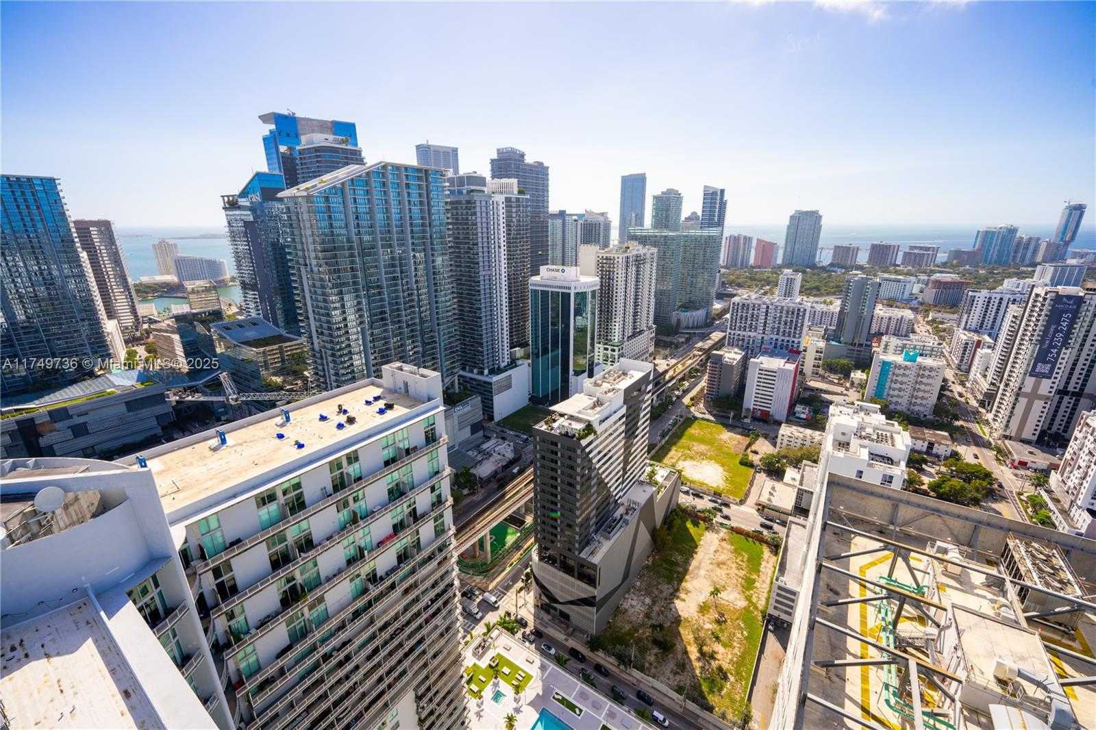 Small Image of 185 SOUTH WEST 7TH ST #4412, Miami Number 20