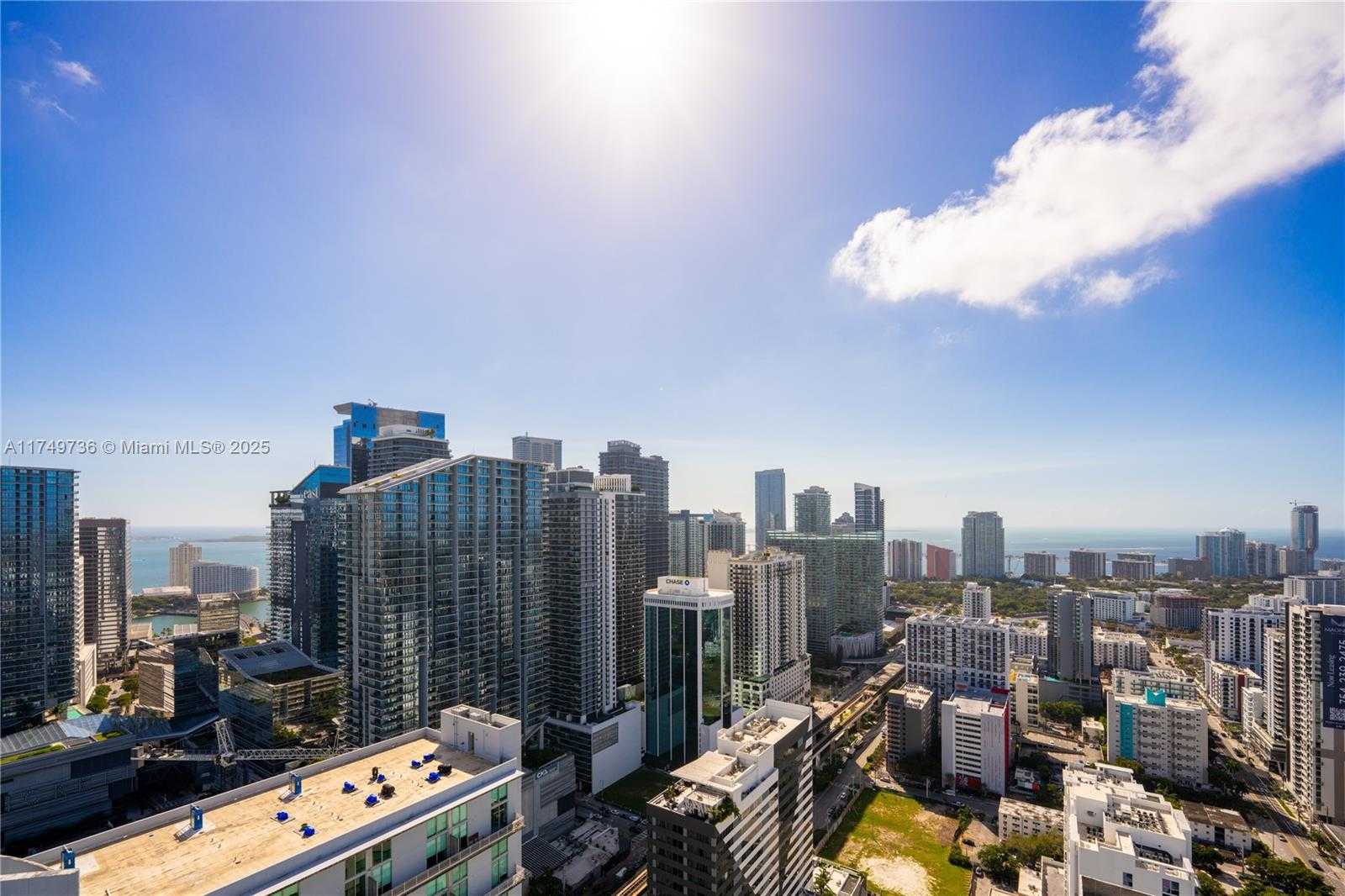 Small Image of 185 SOUTH WEST 7TH ST #4412, Miami Number 21