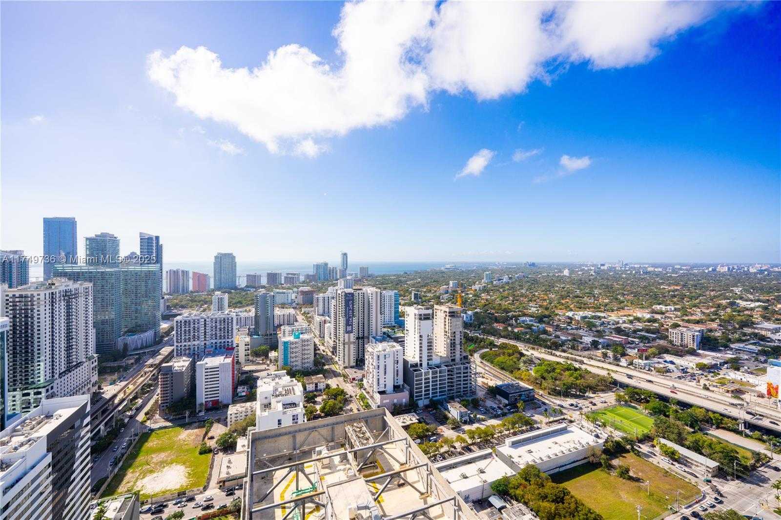 Small Image of 185 SOUTH WEST 7TH ST #4412, Miami Number 22