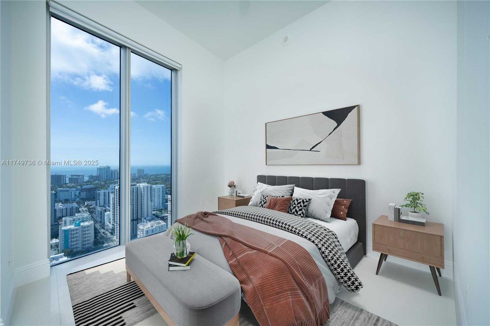 Small Image of 185 SOUTH WEST 7TH ST #4412, Miami Number 5
