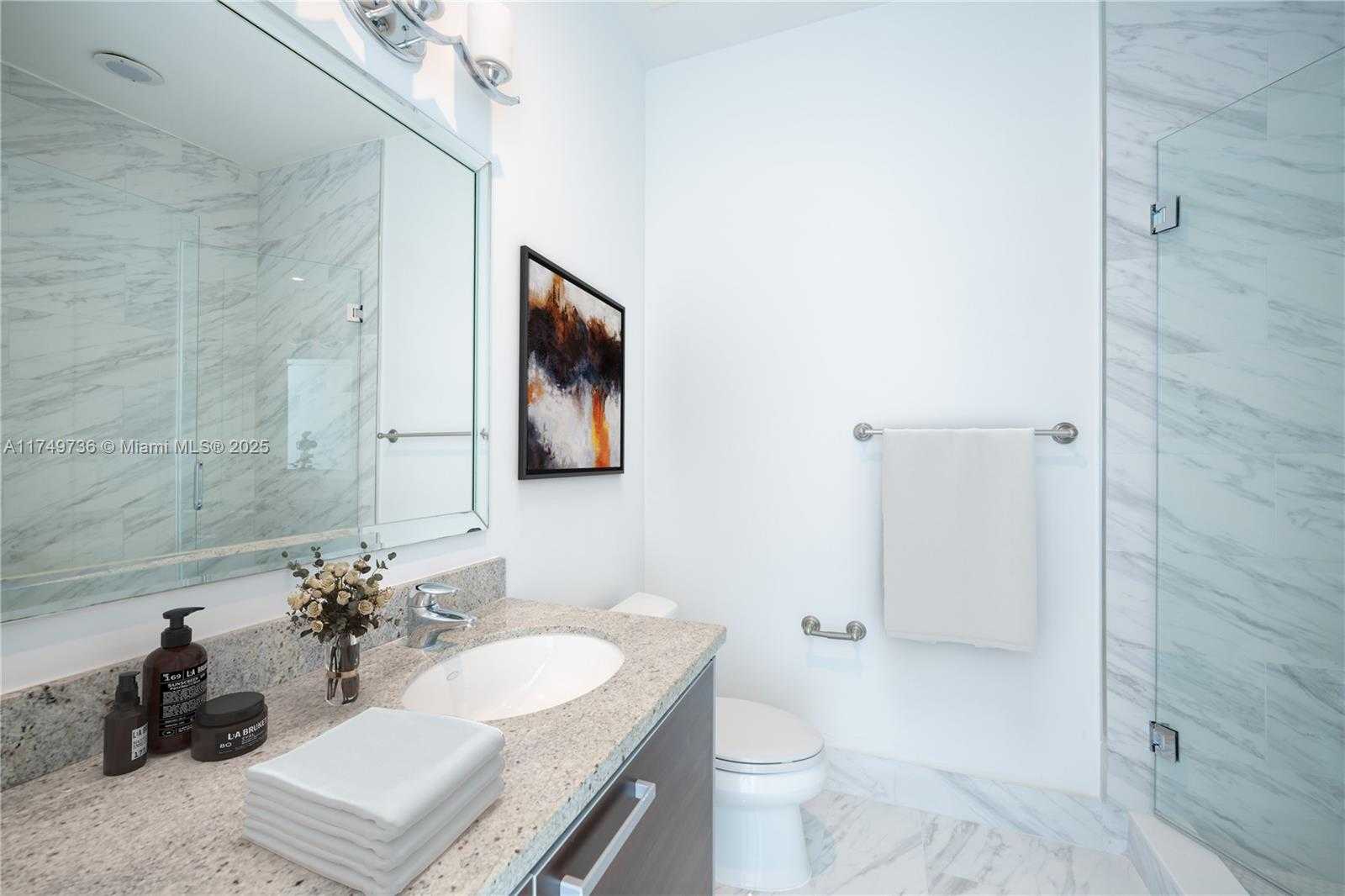 Small Image of 185 SOUTH WEST 7TH ST #4412, Miami Number 6