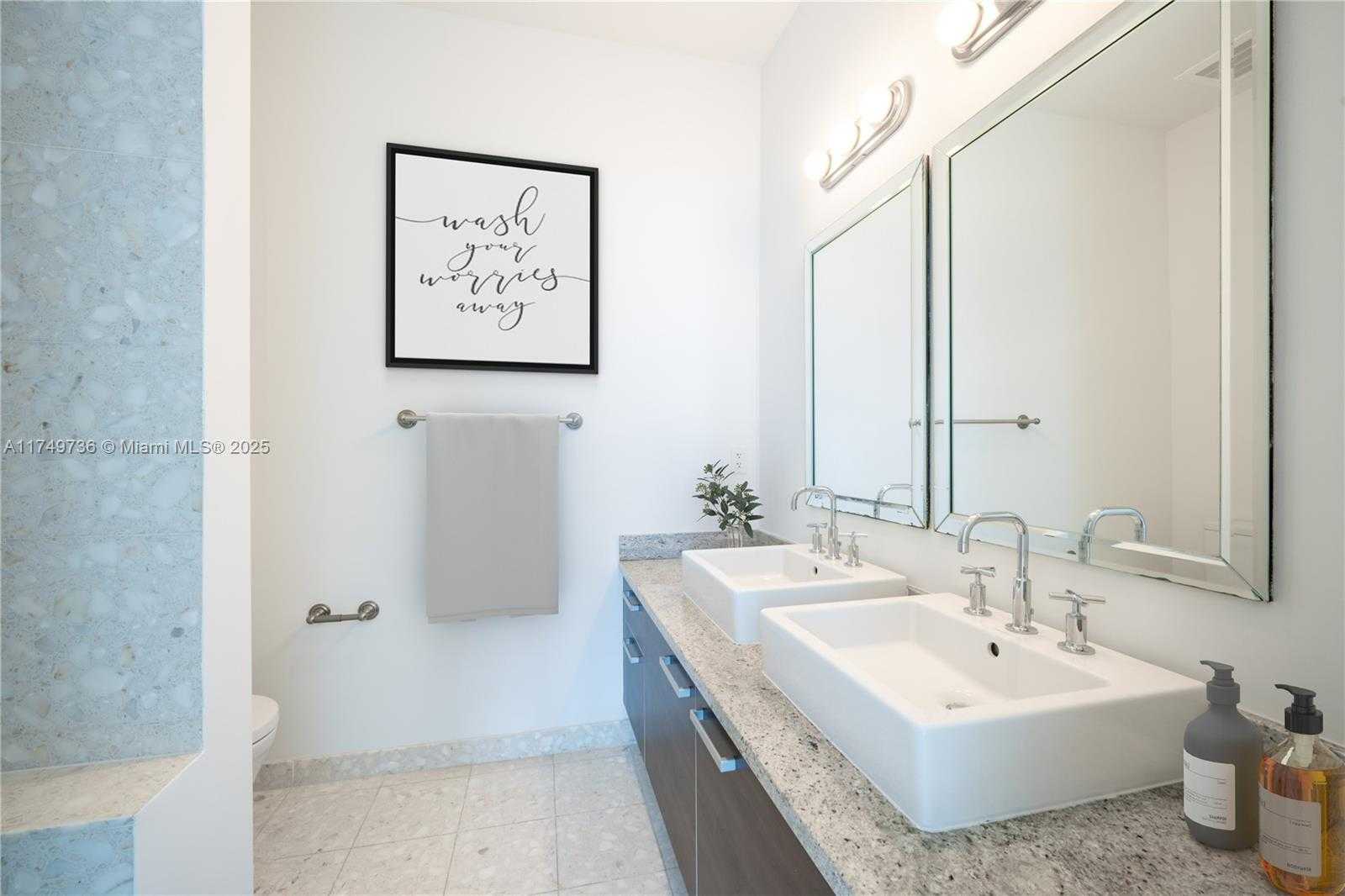 Small Image of 185 SOUTH WEST 7TH ST #4412, Miami Number 8