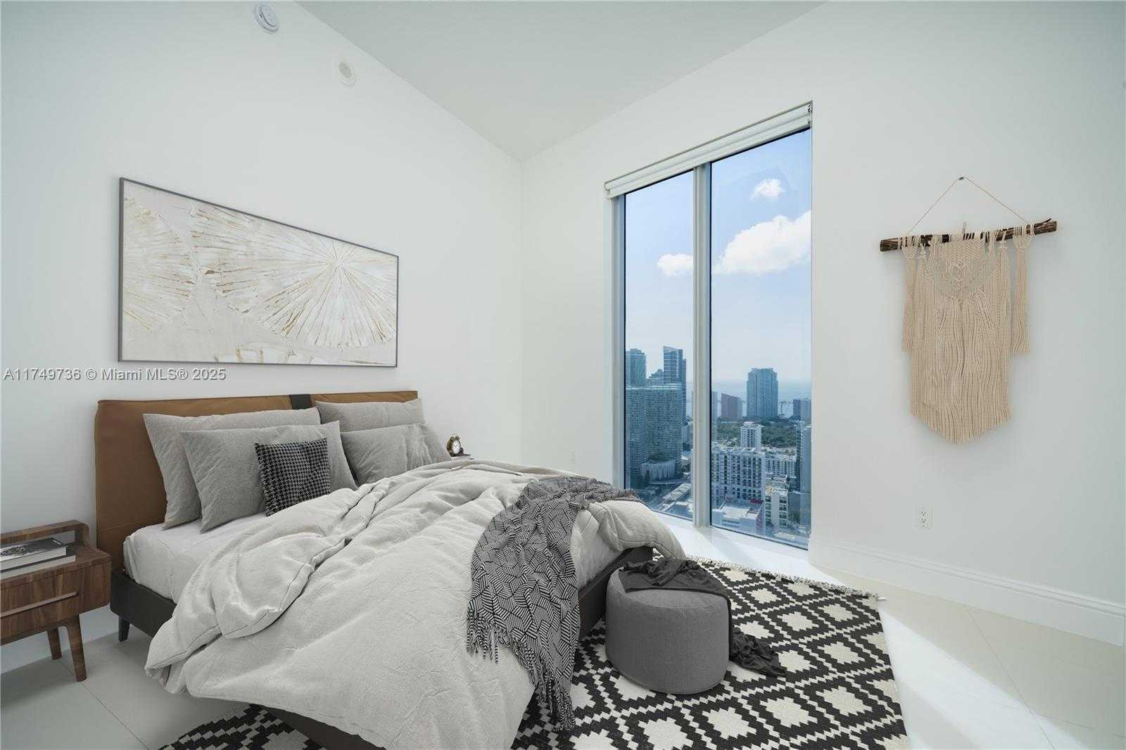 Small Image of 185 SOUTH WEST 7TH ST #4412, Miami Number 9