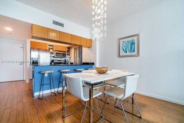 Small Image of 1750 NORTH BAYSHORE DR #5505, Miami Number 10
