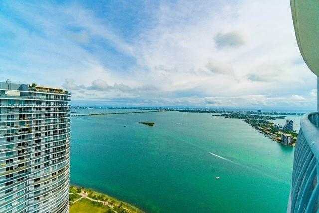 Small Image of 1750 NORTH BAYSHORE DR #5505, Miami Number 2