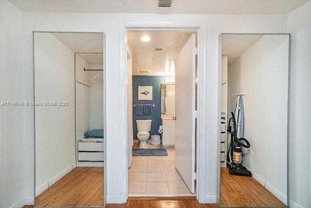 Small Image of 1750 NORTH BAYSHORE DR #5505, Miami Number 23