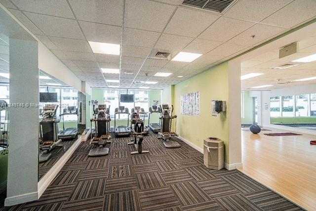 Small Image of 1750 NORTH BAYSHORE DR #5505, Miami Number 24