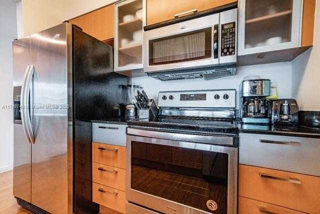 Small Image of 1750 NORTH BAYSHORE DR #5505, Miami Number 3