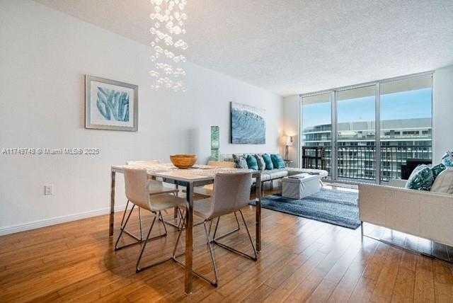 Small Image of 1750 NORTH BAYSHORE DR #5505, Miami Number 4