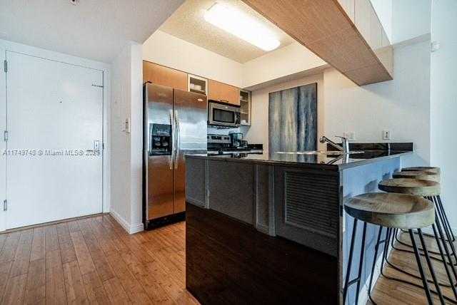 Small Image of 1750 NORTH BAYSHORE DR #5505, Miami Number 5