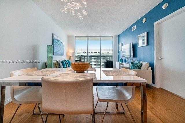 Small Image of 1750 NORTH BAYSHORE DR #5505, Miami Number 6