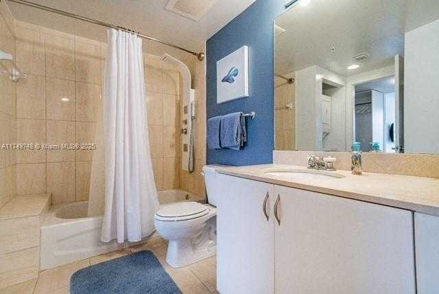 Small Image of 1750 NORTH BAYSHORE DR #5505, Miami Number 8