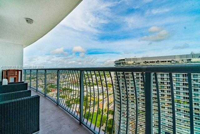 Small Image of 1750 NORTH BAYSHORE DR #5505, Miami Number 9