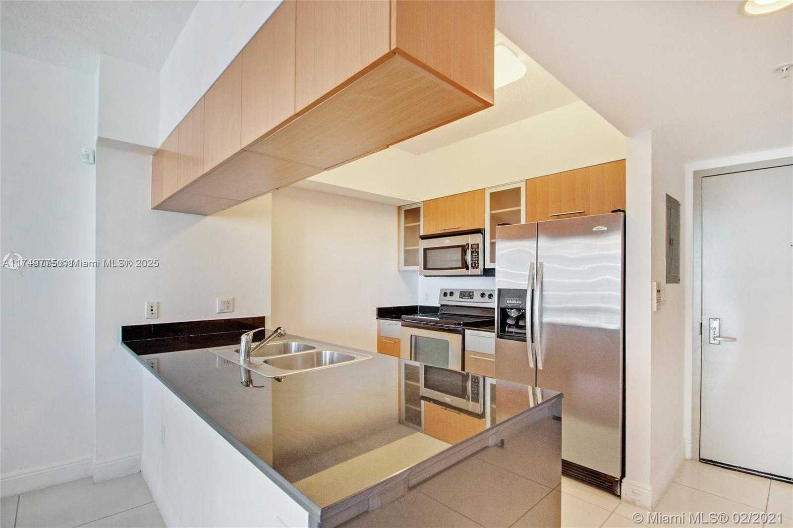 Small Image of 1750 NORTH BAYSHORE DR #4609, Miami Number 10