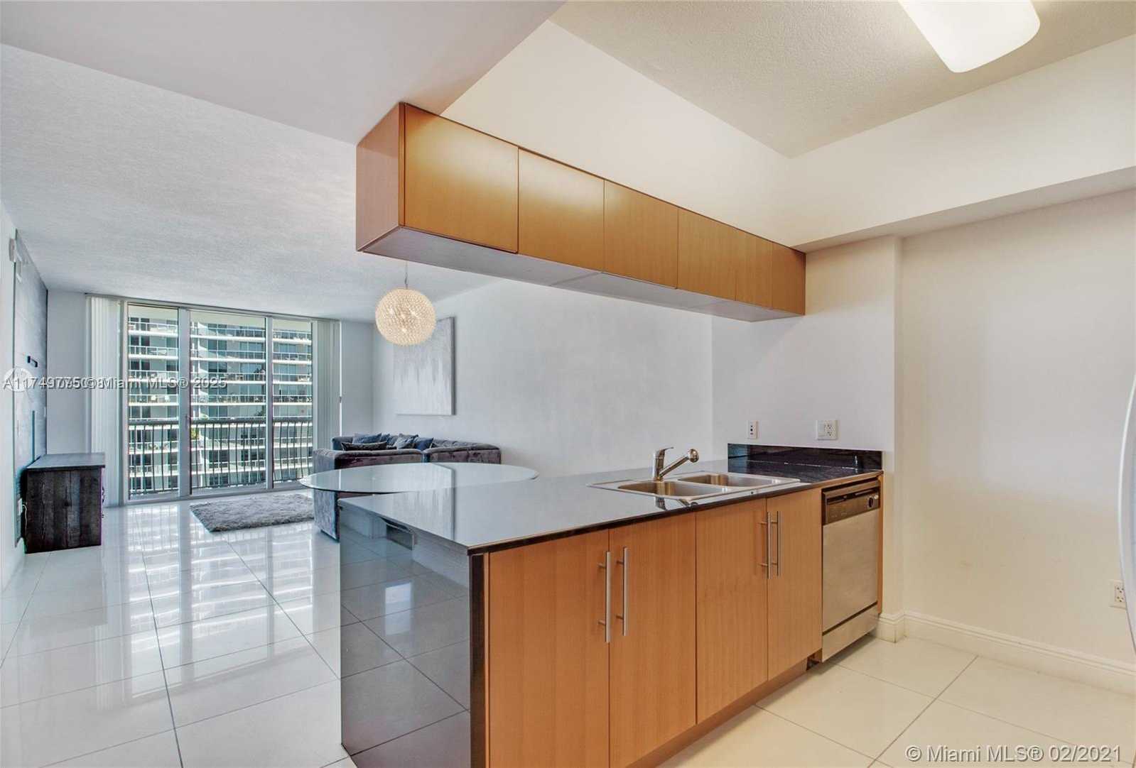 Small Image of 1750 NORTH BAYSHORE DR #4609, Miami Number 11