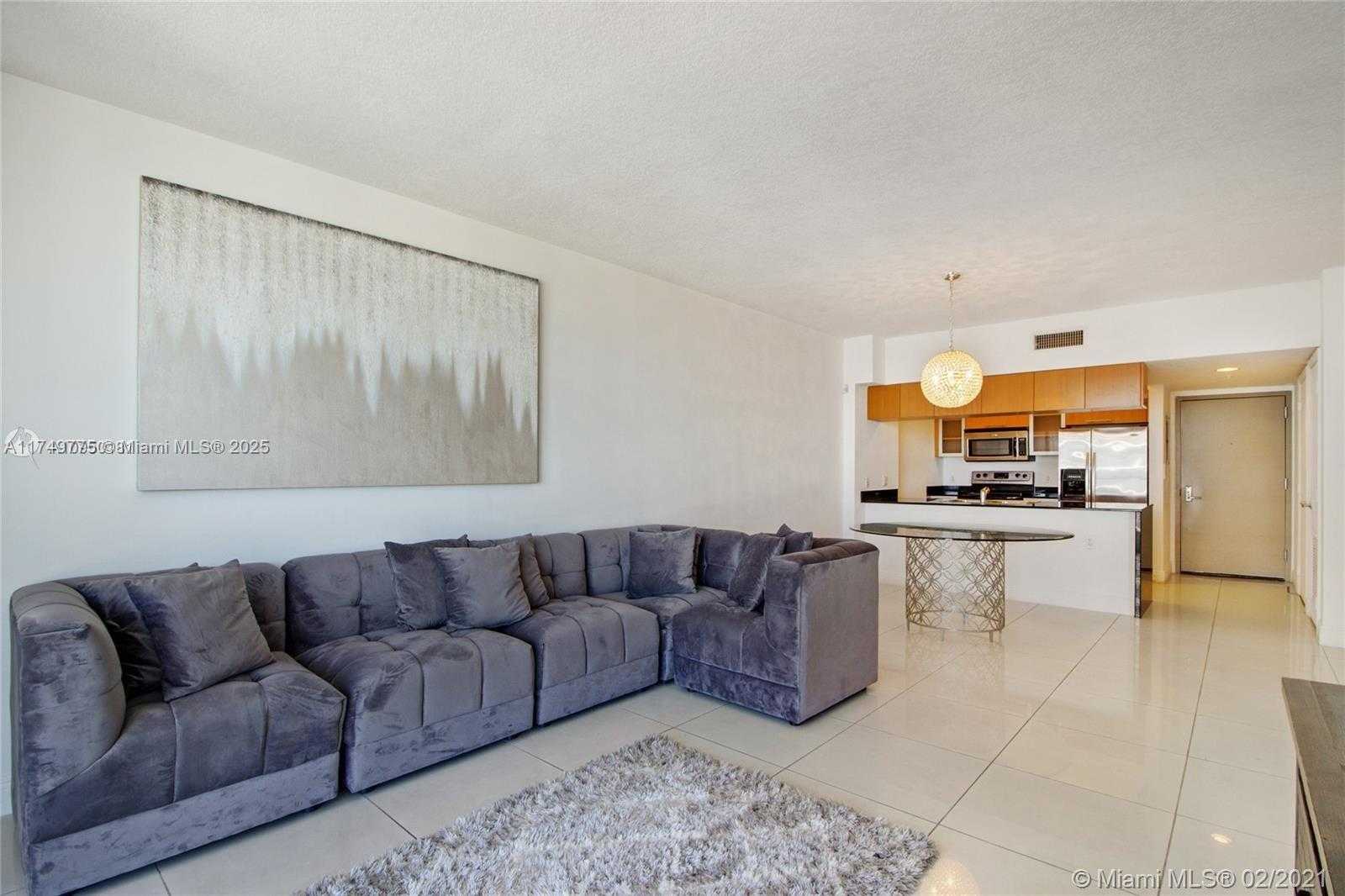 Small Image of 1750 NORTH BAYSHORE DR #4609, Miami Number 12