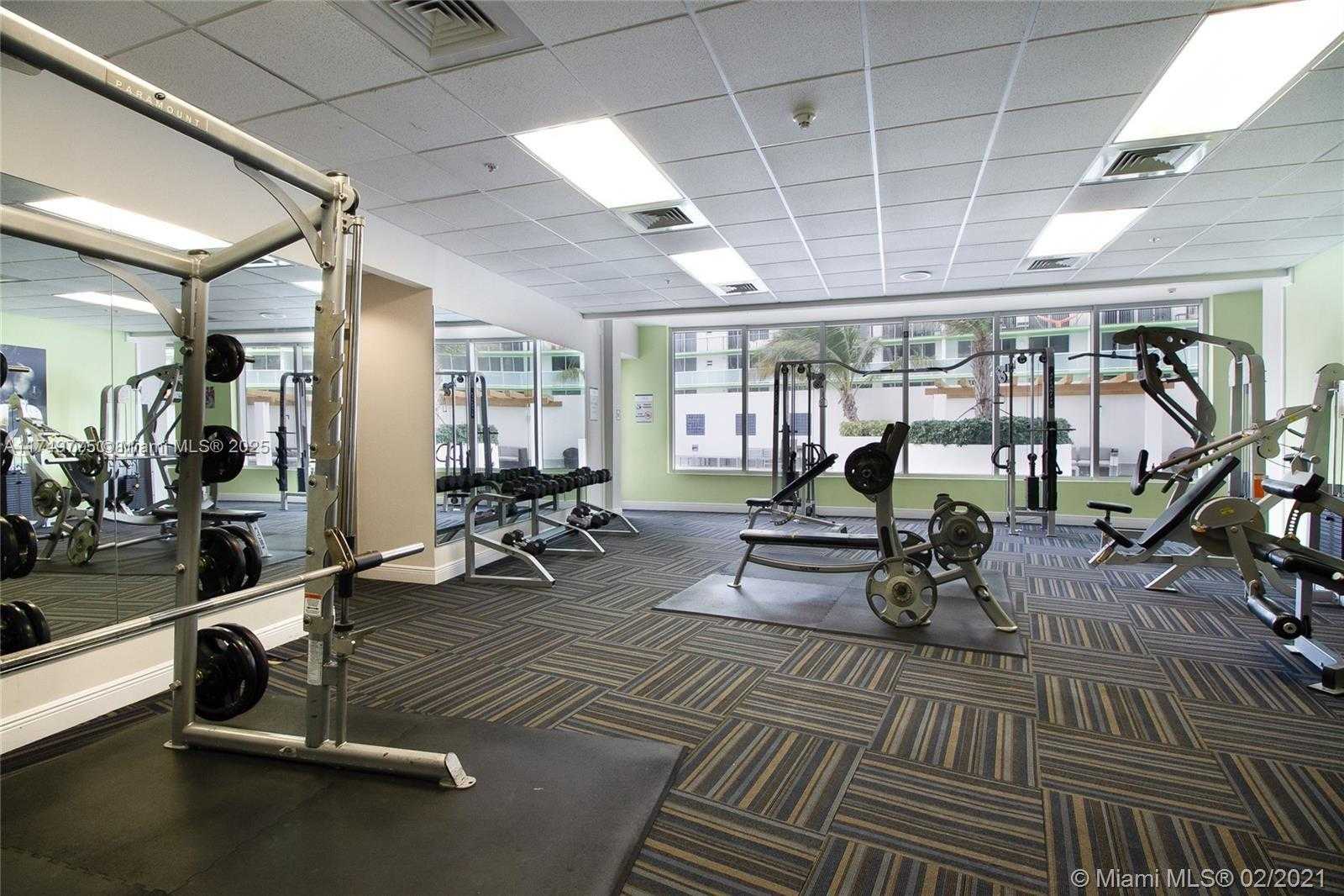 Small Image of 1750 NORTH BAYSHORE DR #4609, Miami Number 2