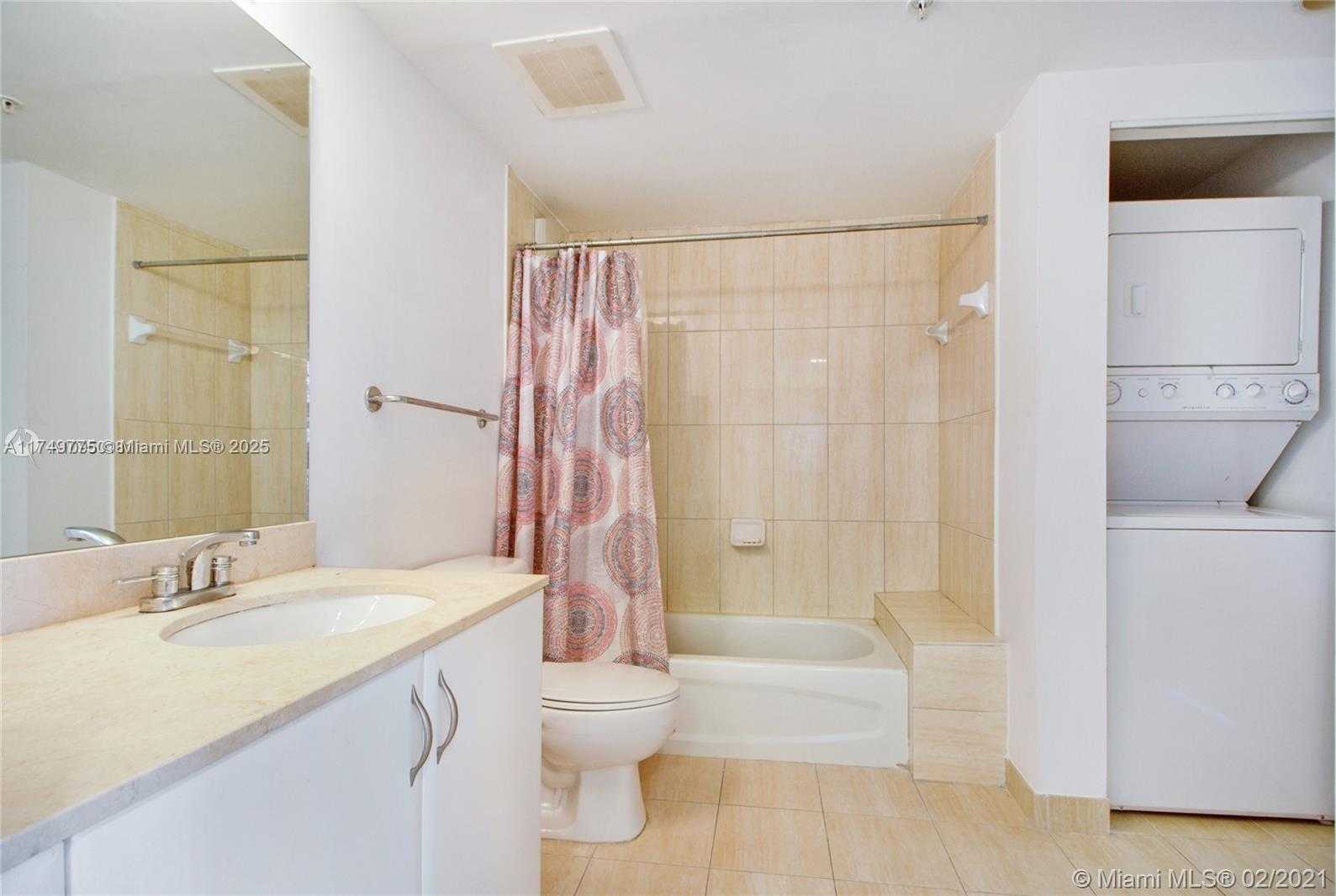 Small Image of 1750 NORTH BAYSHORE DR #4609, Miami Number 5