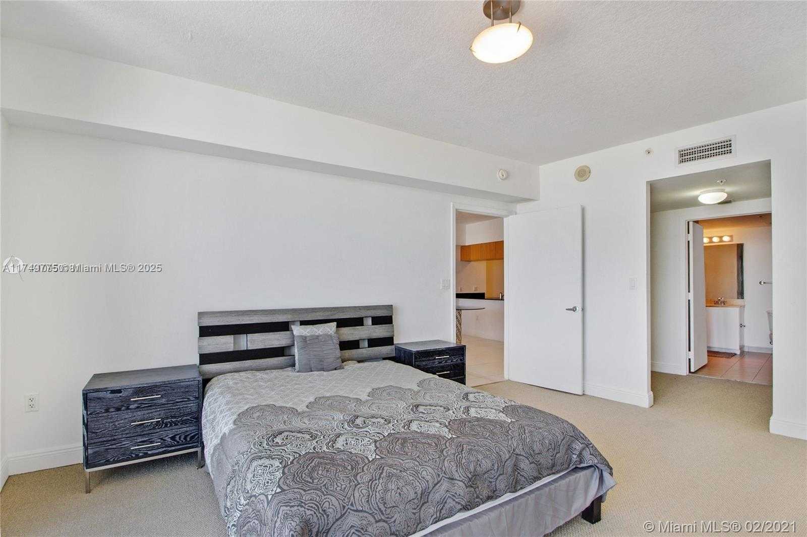 Small Image of 1750 NORTH BAYSHORE DR #4609, Miami Number 7
