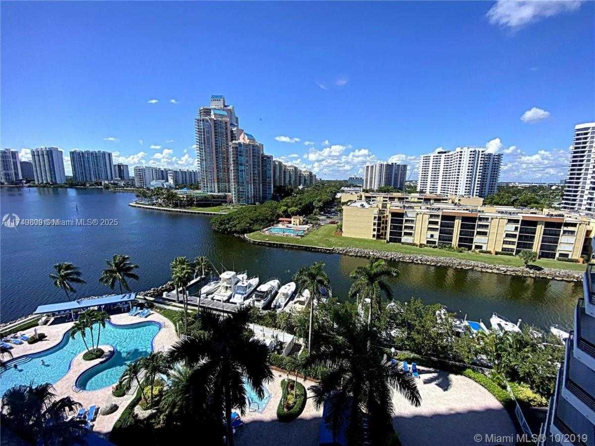 Small Image of 3530 MYSTIC POINTE DR #2303, Aventura Number 4