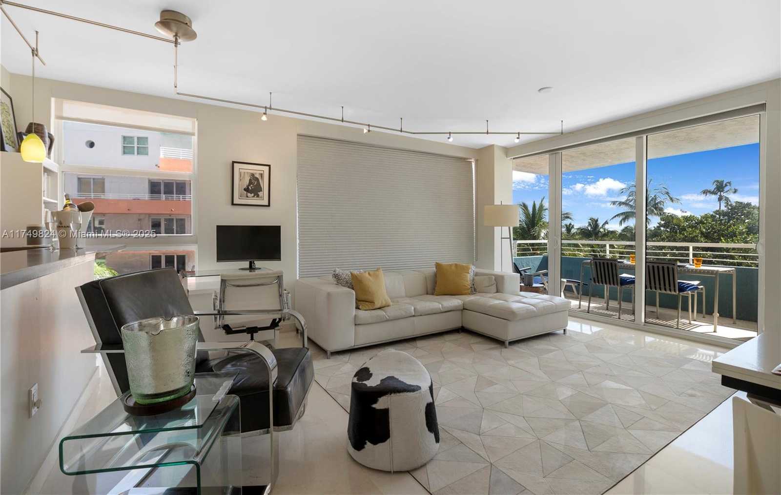 Small Image of 200 OCEAN DR #5D, Miami Beach Number 4