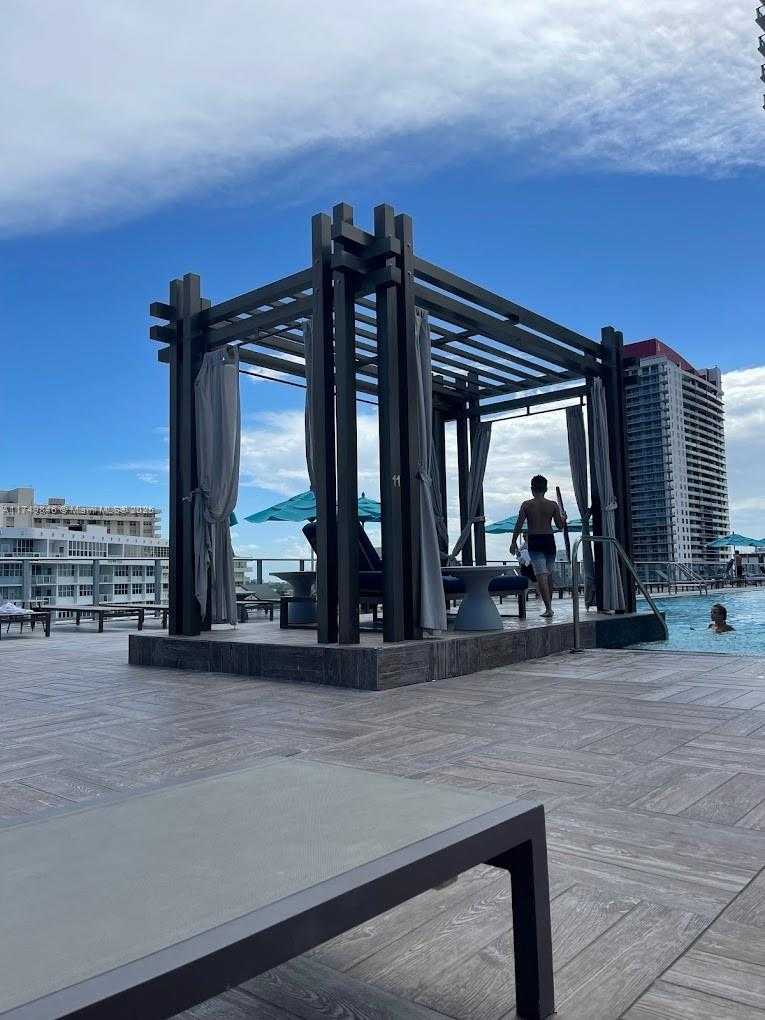 Small Image of 4010 SOUTH OCEAN DR #R2702, Hollywood Number 34