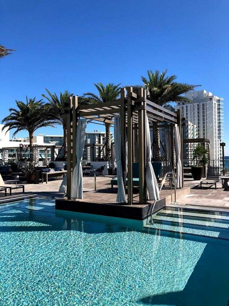 Small Image of 4010 SOUTH OCEAN DR #R2702, Hollywood Number 35