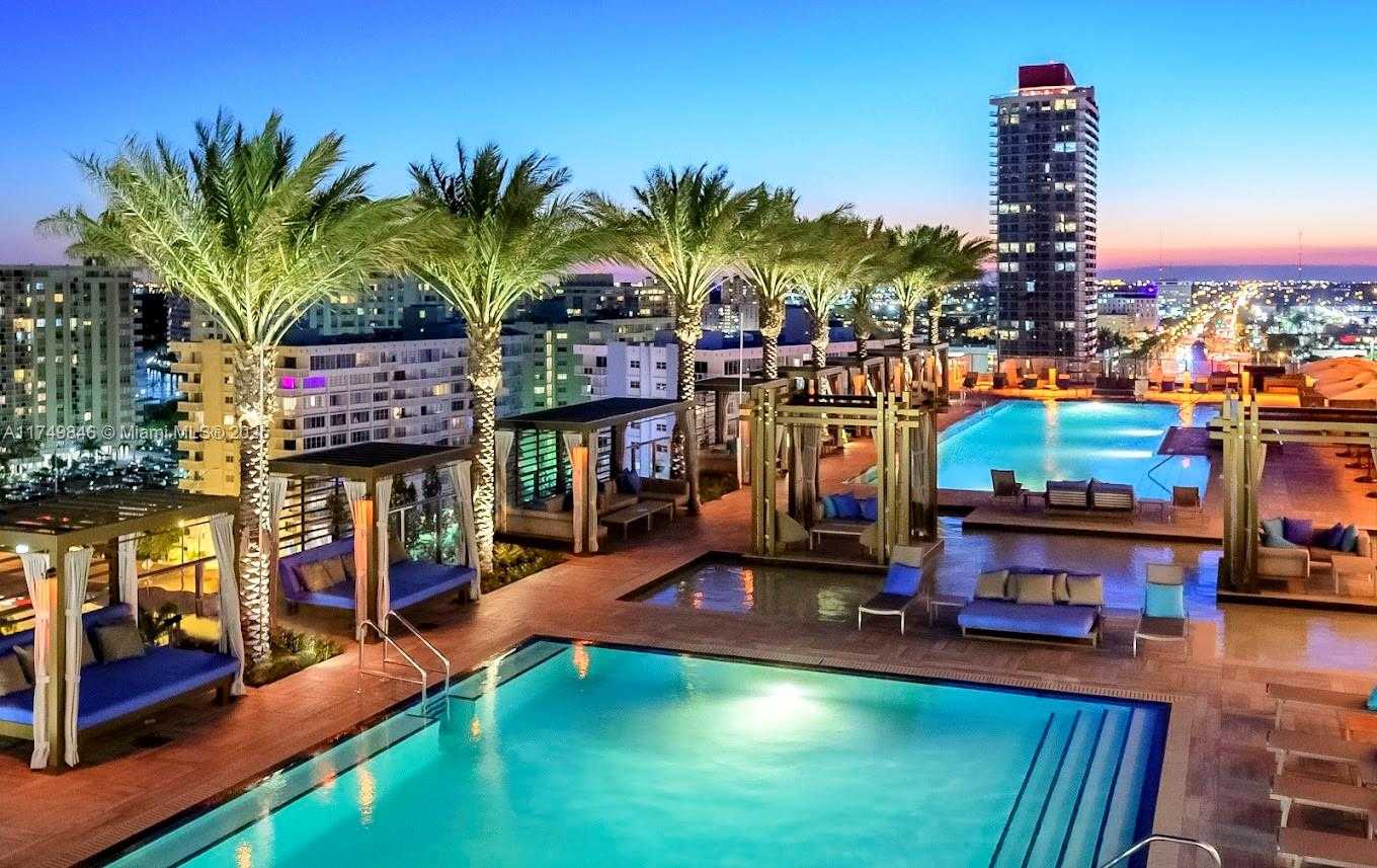 Small Image of 4010 SOUTH OCEAN DR #R2702, Hollywood Number 39