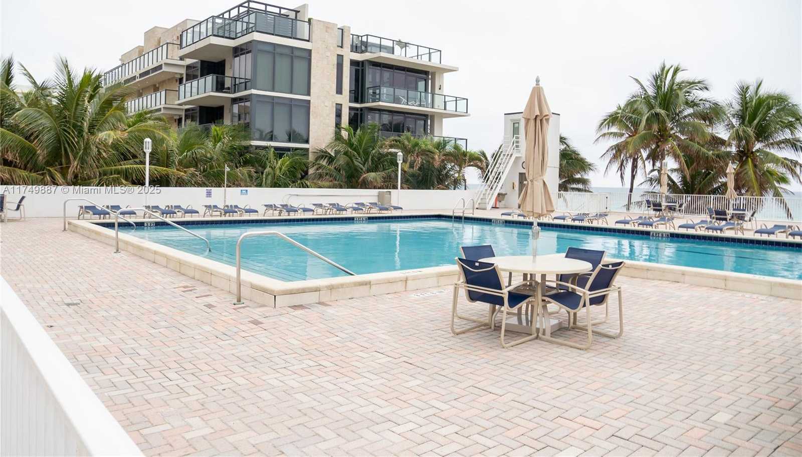 Small Image of 2101 SOUTH OCEAN DR #205, Hollywood Number 32