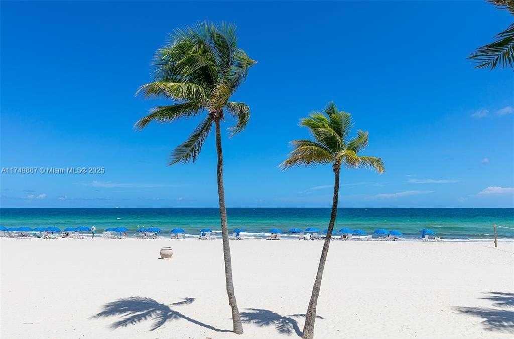 Small Image of 2101 SOUTH OCEAN DR #205, Hollywood Number 37