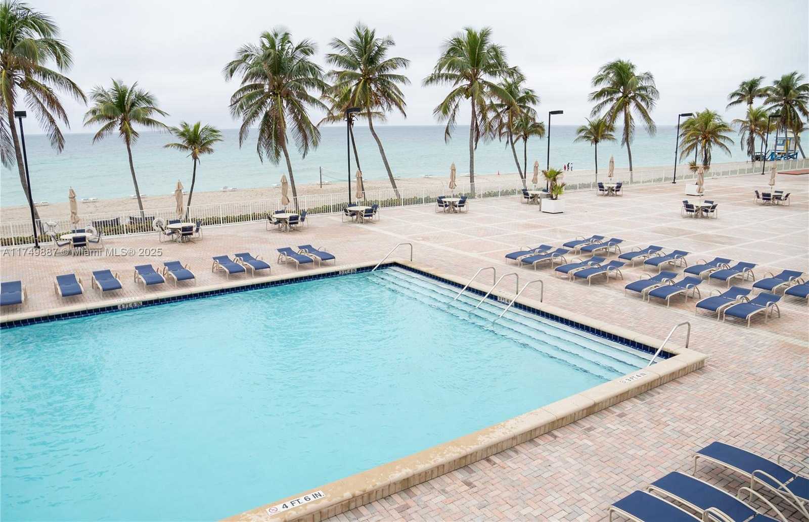 Small Image of 2101 SOUTH OCEAN DR #205, Hollywood Number 39